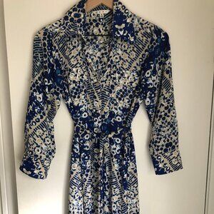 Cabi Shirt Dress